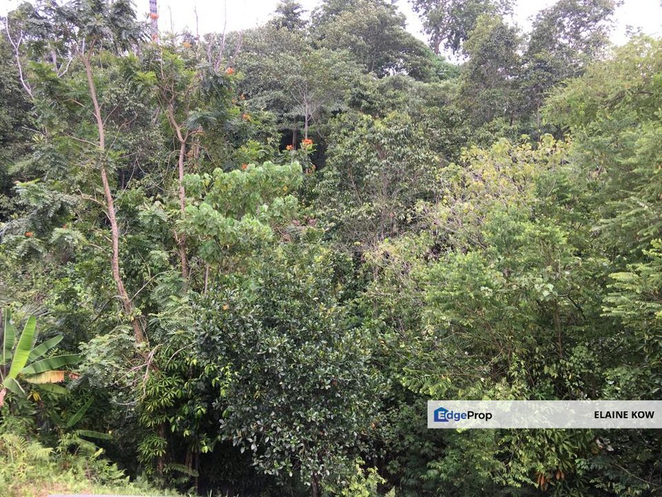 Damansara heights, Kuala Lumpur , Kuala Lumpur, Damansara Heights