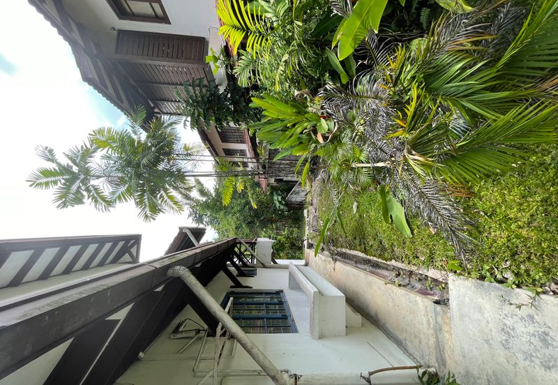 Damansara heights, Kuala Lumpur 