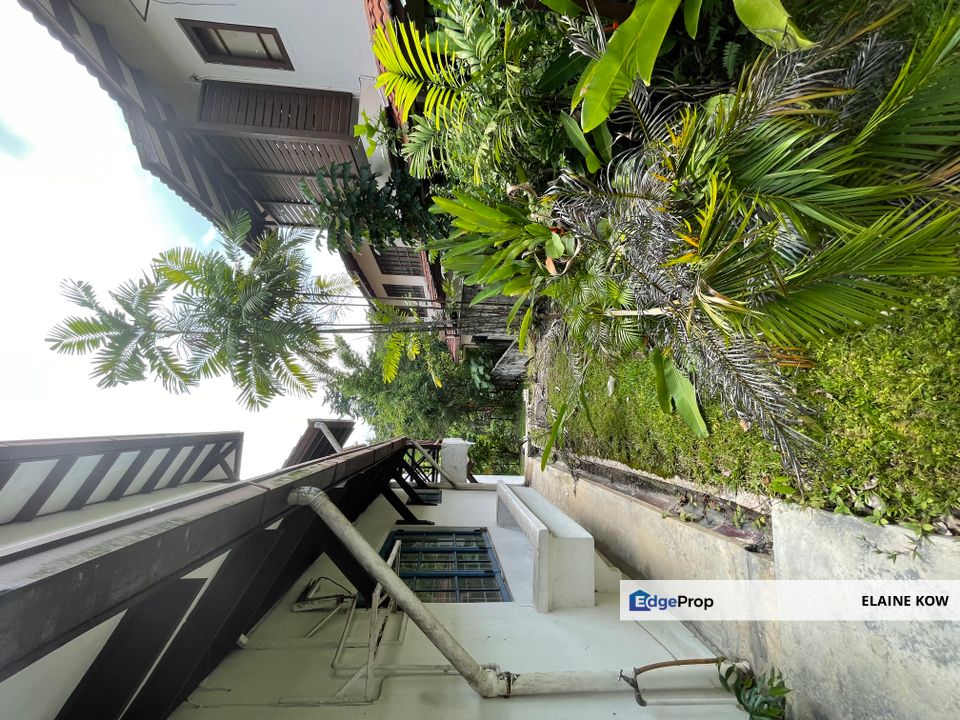 Damansara heights, Kuala Lumpur , Kuala Lumpur, Damansara Heights