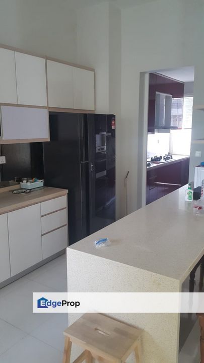 Sunway rymba hills, kota damansara, petaling jaya , Selangor, Sunway Damansara