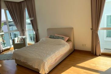 Tropicana, polo villas