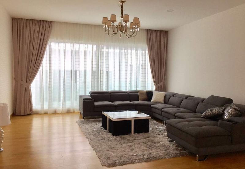 Tropicana, polo villas