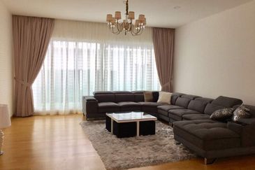 Tropicana, polo villas