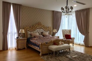 Tropicana, polo villas