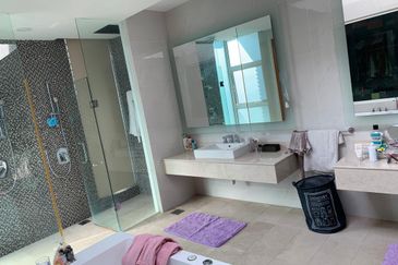 Tropicana, polo villas