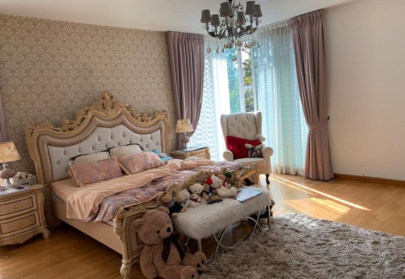 Tropicana, polo villas