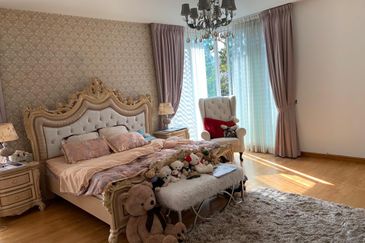 Tropicana, polo villas