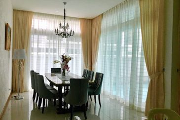 Tropicana, polo villas