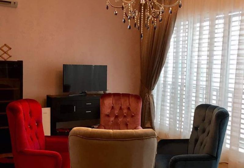 Tropicana, polo villas