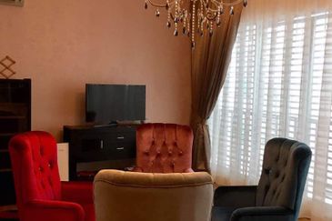 Tropicana, polo villas