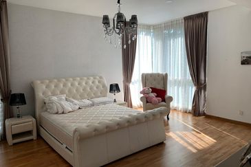 Tropicana, polo villas