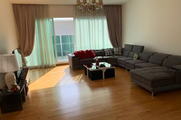 Tropicana, polo villas