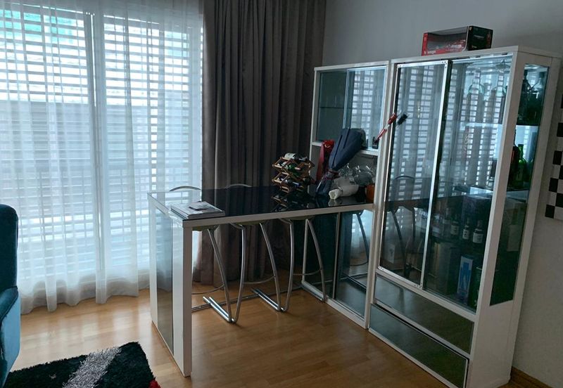 Tropicana, polo villas