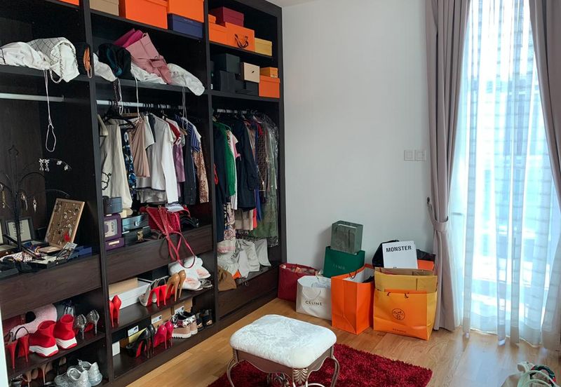 Tropicana, polo villas