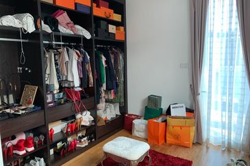 Tropicana, polo villas