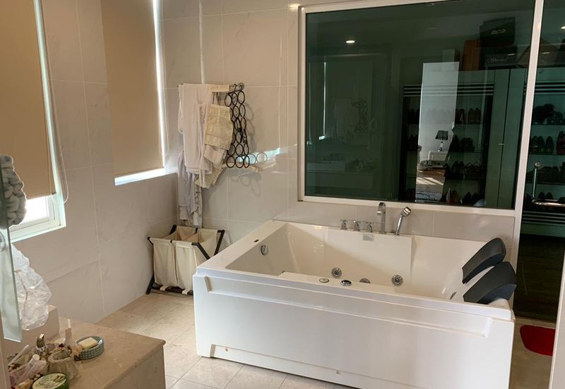 Tropicana, polo villas