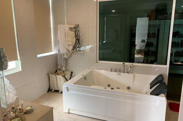 Tropicana, polo villas