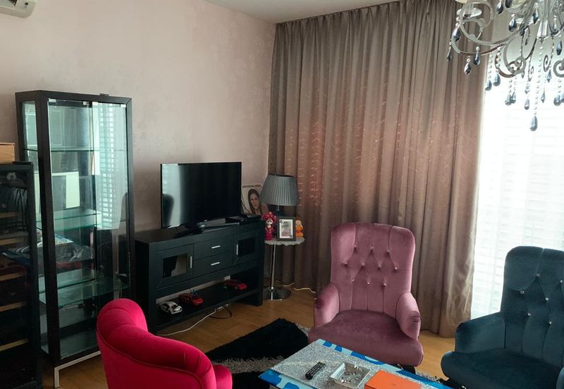 Tropicana, polo villas