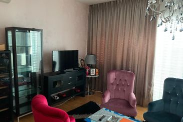 Tropicana, polo villas