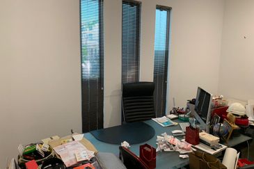 Tropicana, polo villas