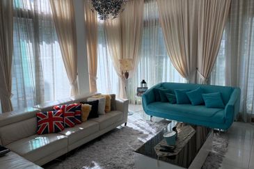 Tropicana, polo villas