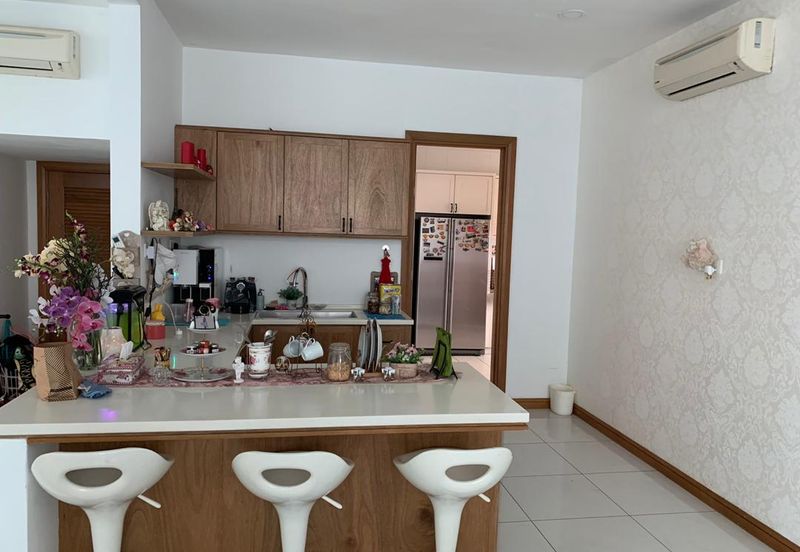 Tropicana, polo villas