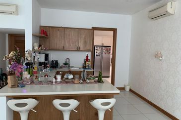 Tropicana, polo villas