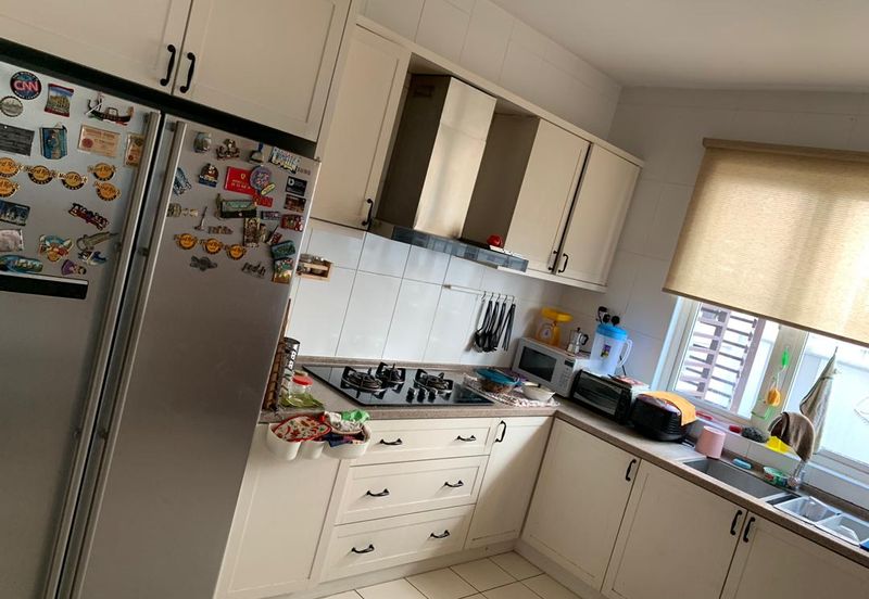 Tropicana, polo villas