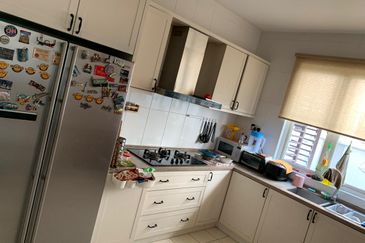 Tropicana, polo villas