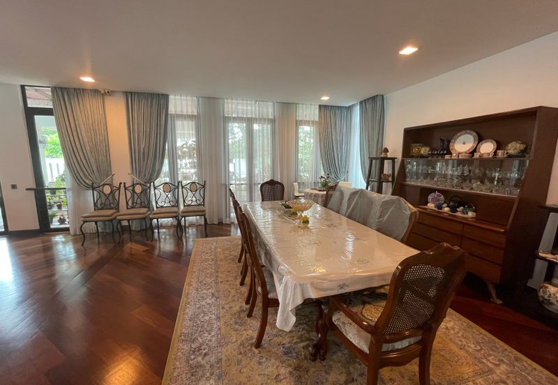 Jalan ss19, Subang jaya, Selangor 