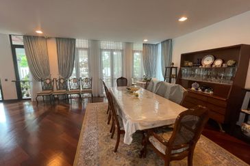 Jalan ss19, Subang jaya, Selangor 