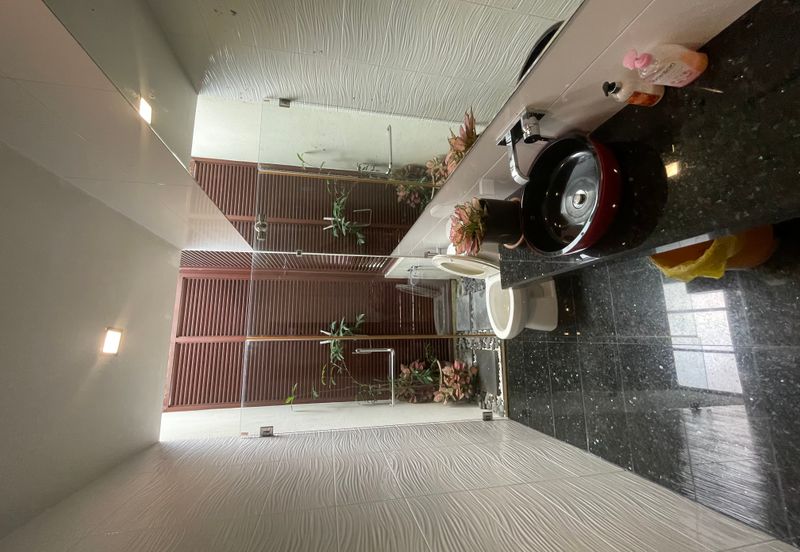 Jalan ss19, Subang jaya, Selangor 