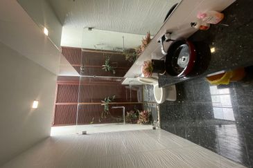 Jalan ss19, Subang jaya, Selangor 