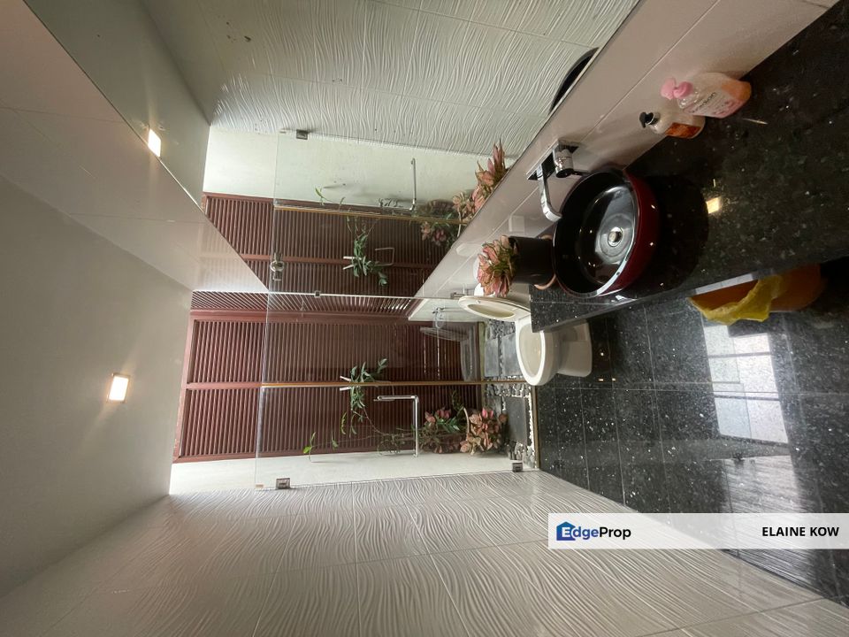 Jalan ss19, Subang jaya, Selangor , Selangor, Subang Jaya