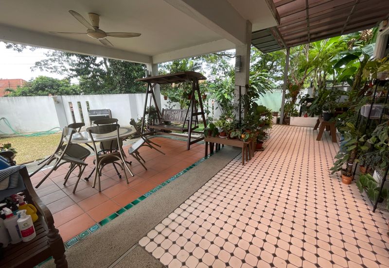 Jalan ss19, Subang jaya, Selangor 