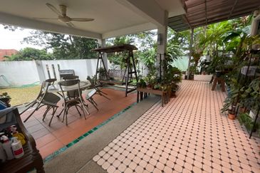 Jalan ss19, Subang jaya, Selangor 