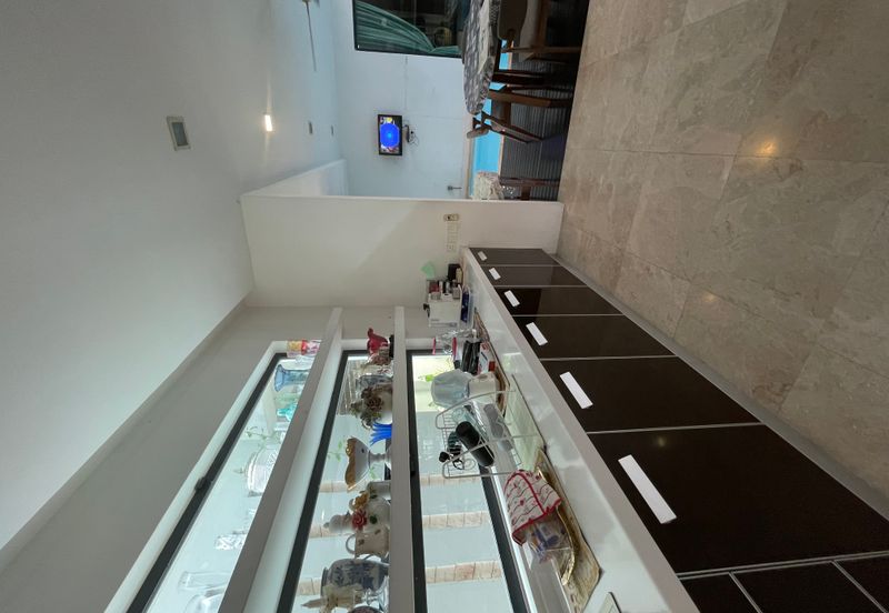 Jalan ss19, Subang jaya, Selangor 