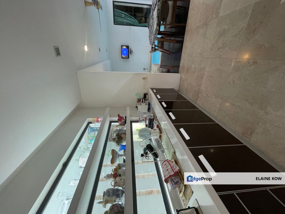 Jalan ss19, Subang jaya, Selangor , Selangor, Subang Jaya