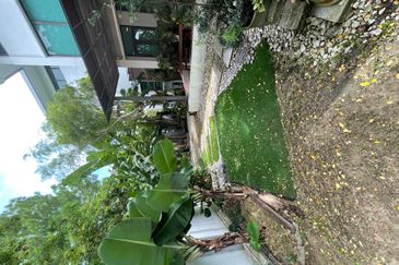 Jalan ss19, Subang jaya, Selangor 