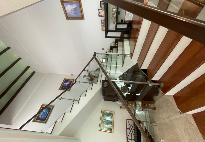 Jalan ss19, Subang jaya, Selangor 