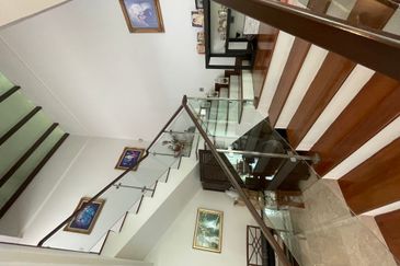 Jalan ss19, Subang jaya, Selangor 