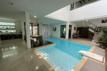 Jalan ss19, Subang jaya, Selangor 