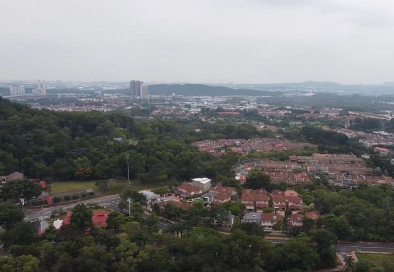 Jalan Rimba Riang 9/8