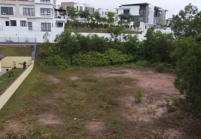 Jalan Rimba Riang 9/8