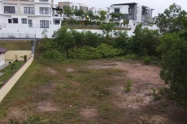 Jalan Rimba Riang 9/8