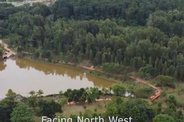 Jalan Rimba Riang 9/8