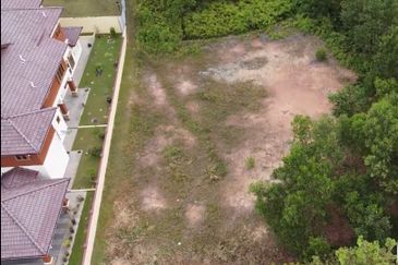 Jalan Rimba Riang 9/8