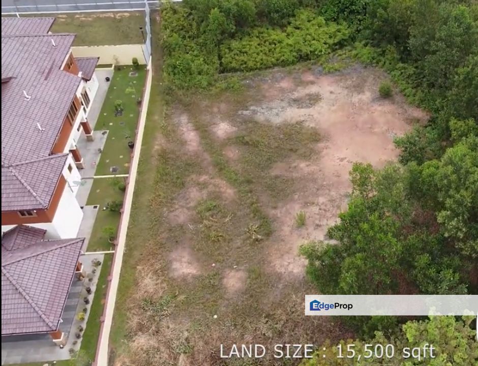 Rimba riang, kota damansara, petaling Jaya , Selangor, Kota Damansara