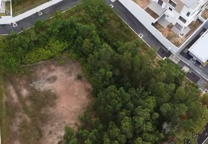 Jalan Rimba Riang 9/8