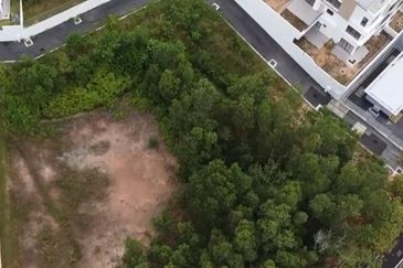 Jalan Rimba Riang 9/8